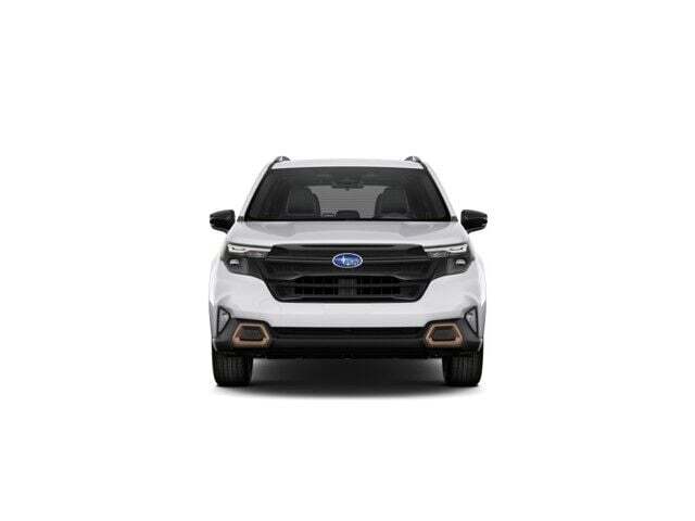 2026 Subaru FORESTER Sport Fredericksburg VA