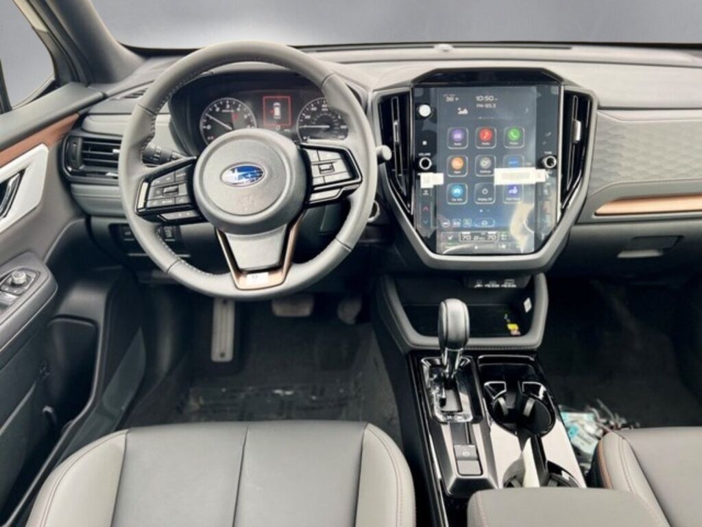 2026 Subaru FORESTER Sport Fredericksburg VA