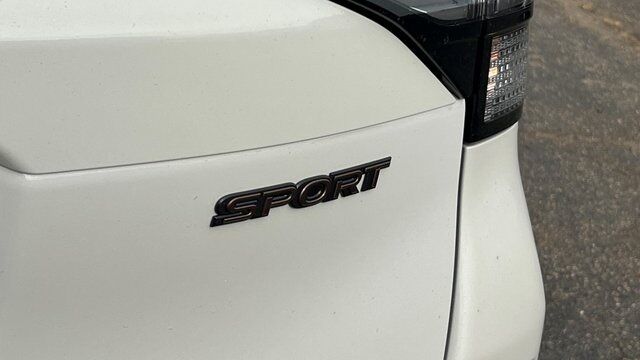 2026 Subaru FORESTER Sport Fredericksburg VA