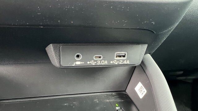 2026 Subaru FORESTER Sport Fredericksburg VA