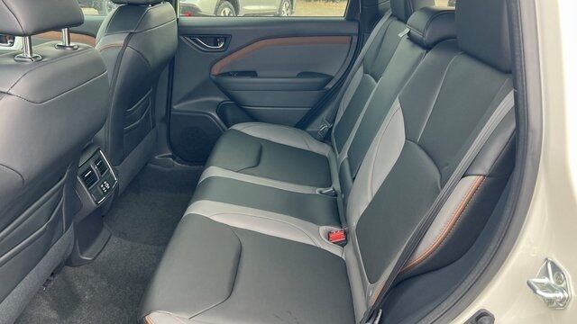 2026 Subaru FORESTER Sport Fredericksburg VA