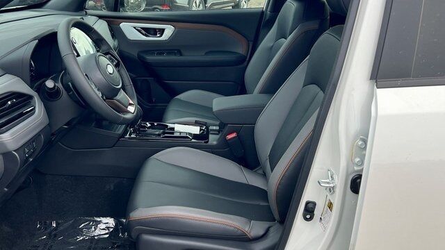 2026 Subaru FORESTER Sport Fredericksburg VA