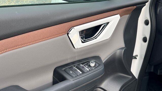 2026 Subaru FORESTER Sport Fredericksburg VA