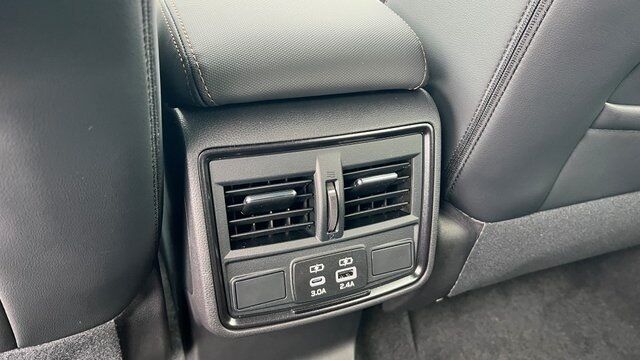 2026 Subaru FORESTER Sport Fredericksburg VA