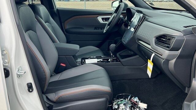 2026 Subaru FORESTER Sport Fredericksburg VA