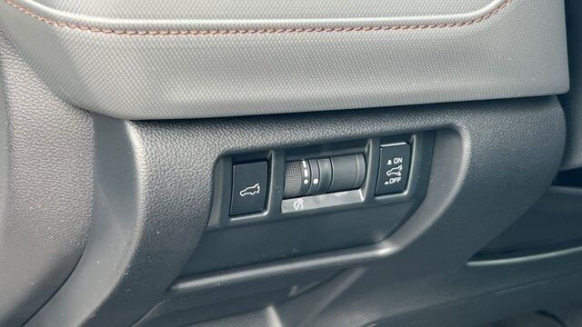 2026 Subaru FORESTER Sport Fredericksburg VA