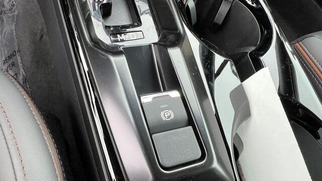 2026 Subaru FORESTER Sport Fredericksburg VA