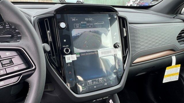 2026 Subaru FORESTER Sport Fredericksburg VA