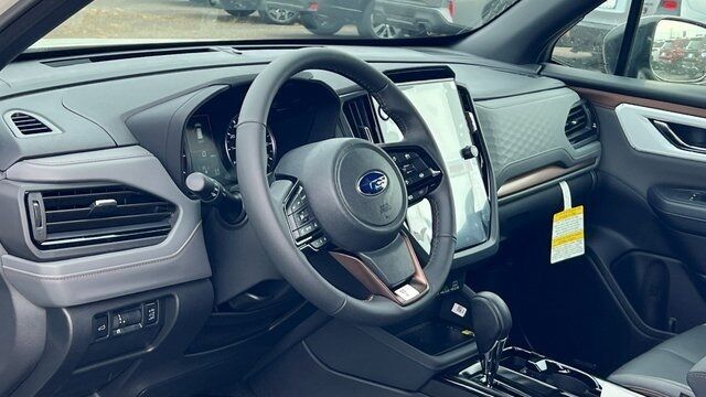 2026 Subaru FORESTER Sport Fredericksburg VA