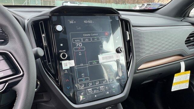 2026 Subaru FORESTER Sport Fredericksburg VA