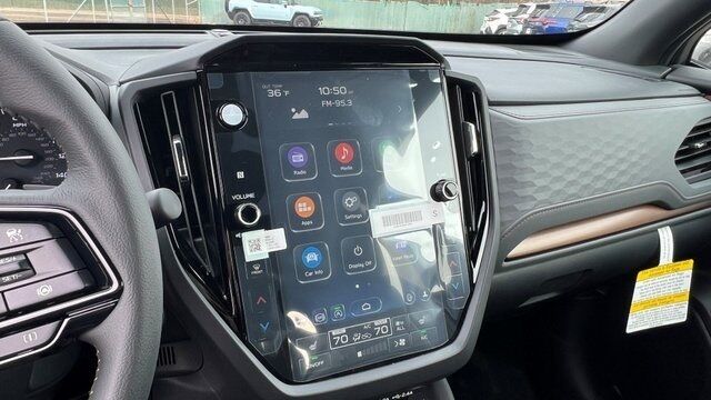 2026 Subaru FORESTER Sport Fredericksburg VA