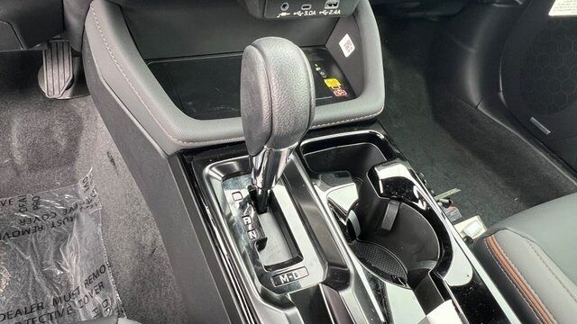 2026 Subaru FORESTER Sport Fredericksburg VA