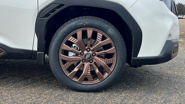 2026 Subaru FORESTER Sport Fredericksburg VA