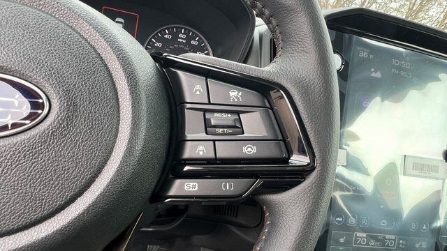 2026 Subaru FORESTER Sport Fredericksburg VA