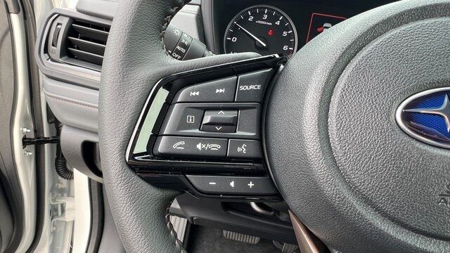 2026 Subaru FORESTER Sport Fredericksburg VA