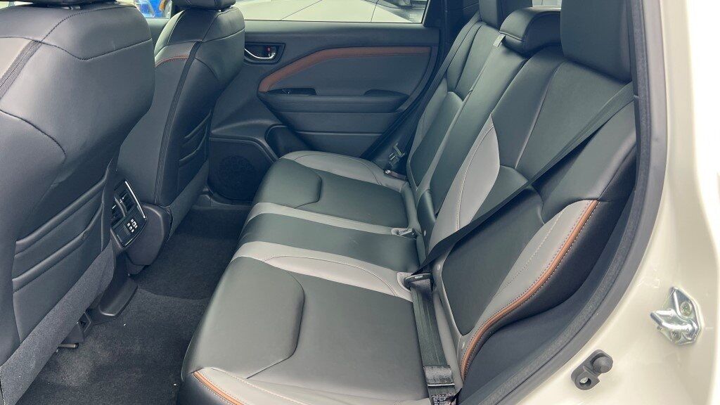 2026 Subaru FORESTER Sport Fredericksburg VA