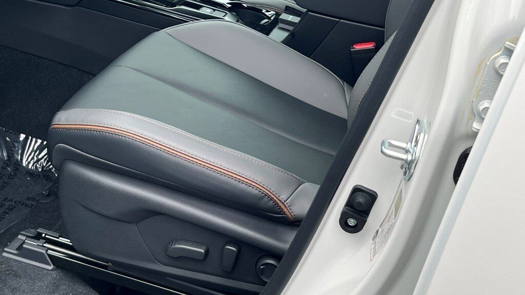 2026 Subaru FORESTER Sport Fredericksburg VA