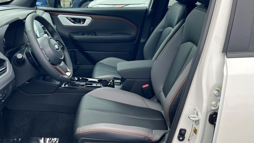 2026 Subaru FORESTER Sport Fredericksburg VA