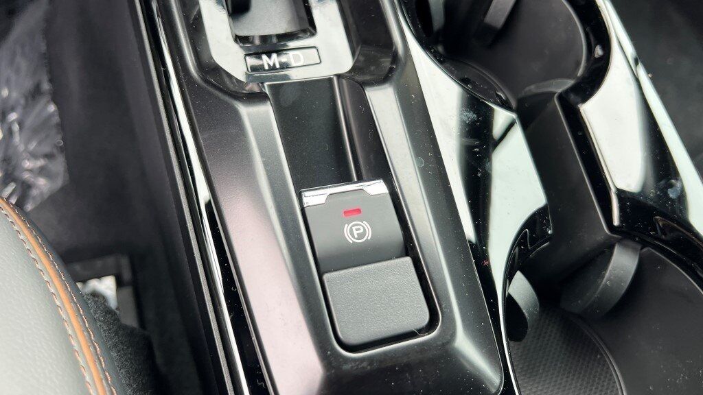 2026 Subaru FORESTER Sport Fredericksburg VA