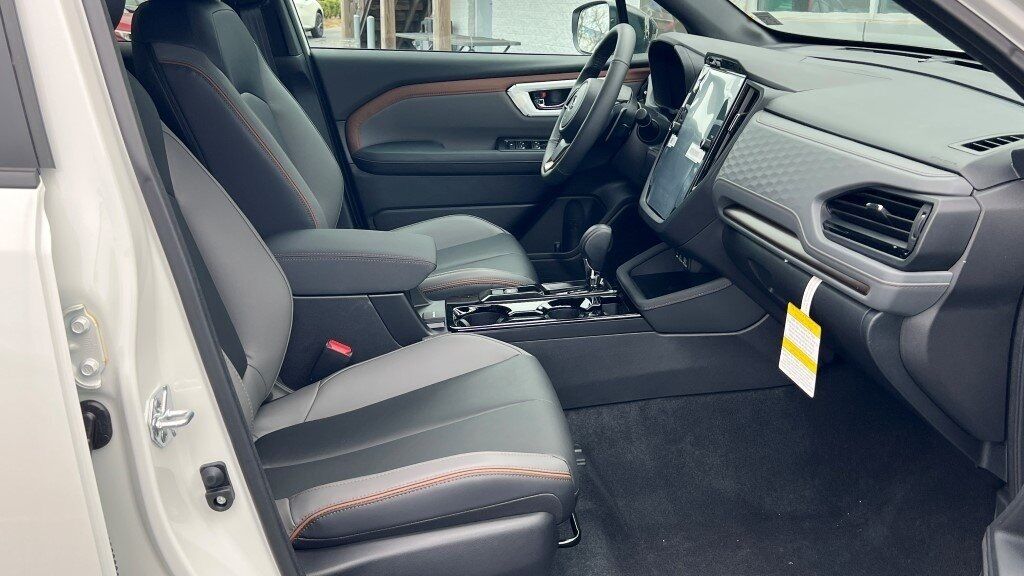 2026 Subaru FORESTER Sport Fredericksburg VA