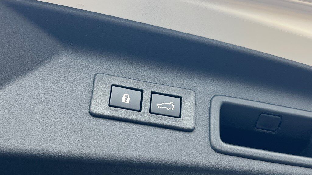 2026 Subaru FORESTER Sport Fredericksburg VA