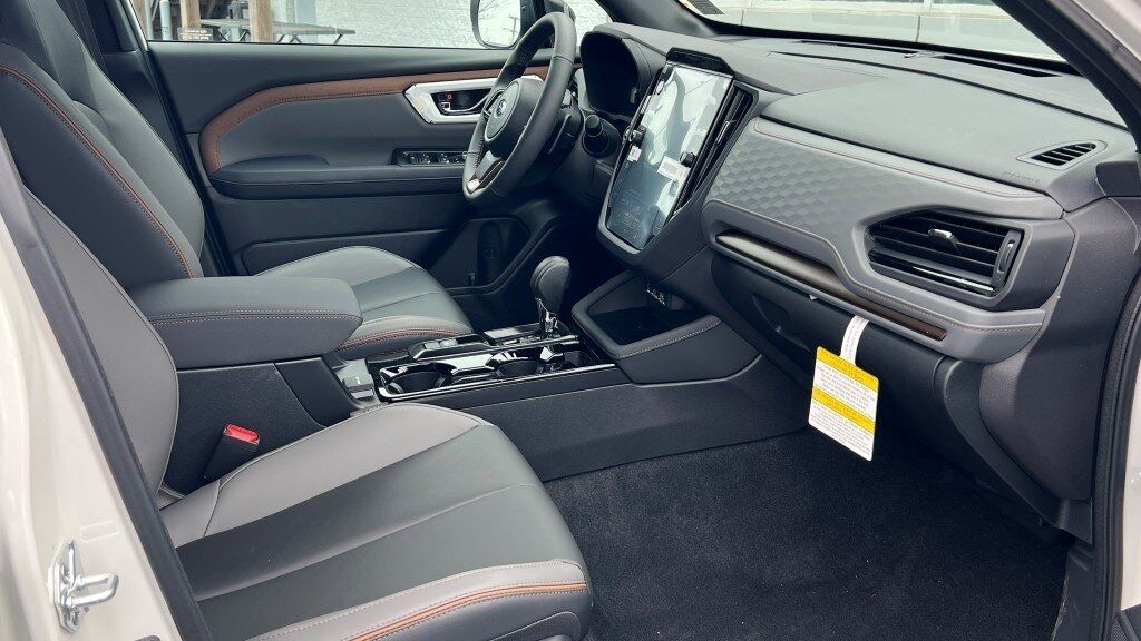 2026 Subaru FORESTER Sport Fredericksburg VA