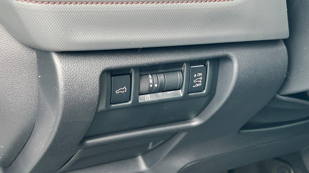 2026 Subaru FORESTER Sport Fredericksburg VA