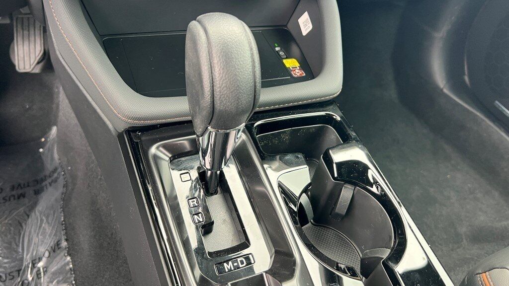 2026 Subaru FORESTER Sport Fredericksburg VA