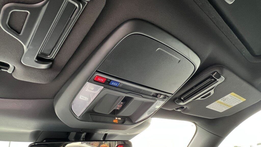 2026 Subaru FORESTER Sport Fredericksburg VA