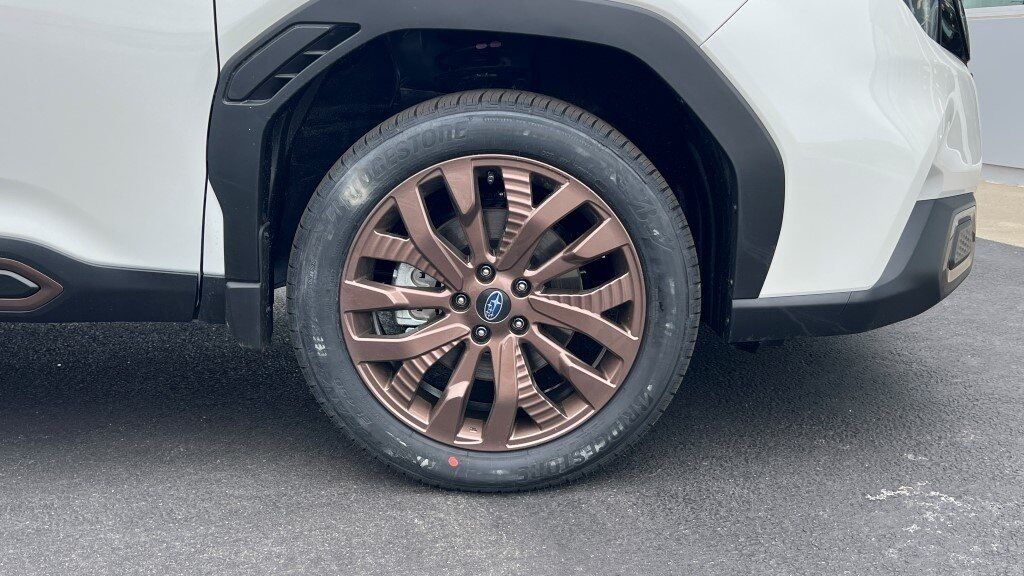 2026 Subaru FORESTER Sport Fredericksburg VA