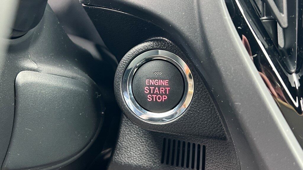 2026 Subaru FORESTER Sport Fredericksburg VA