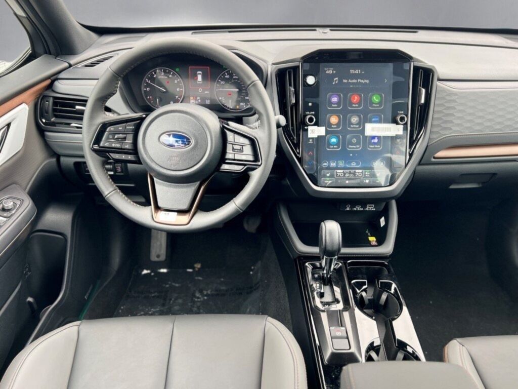 2026 Subaru FORESTER Sport Fredericksburg VA