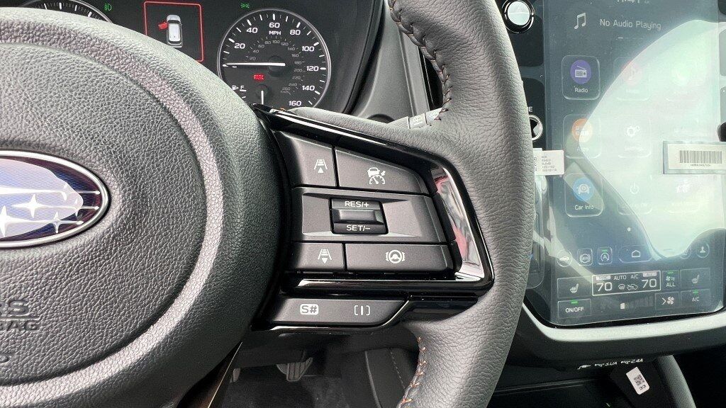 2026 Subaru FORESTER Sport Fredericksburg VA