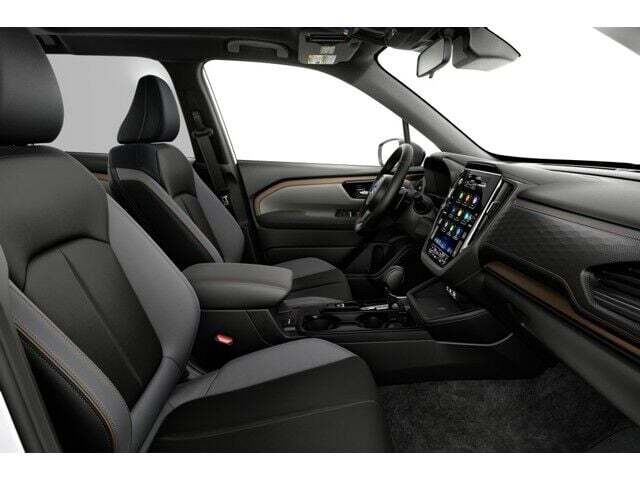 2026 Subaru FORESTER Sport Fredericksburg VA