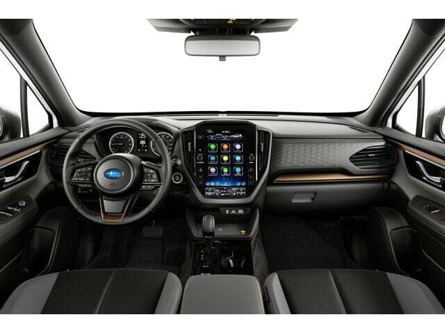 2026 Subaru FORESTER Sport Fredericksburg VA