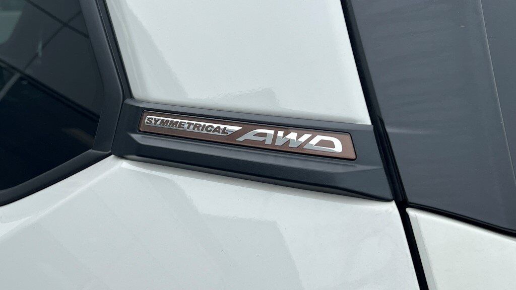 2026 Subaru FORESTER Sport Fredericksburg VA