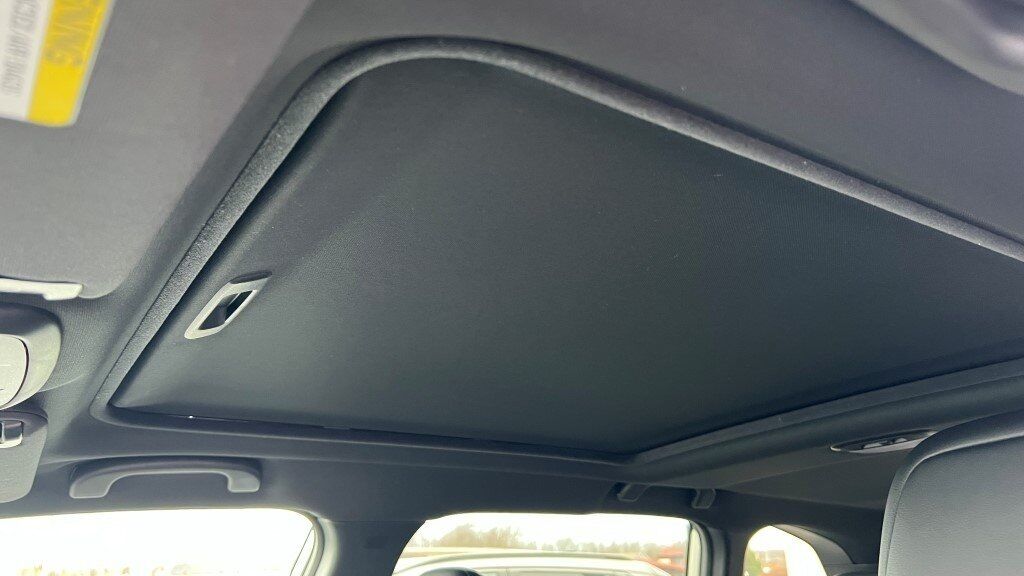 2026 Subaru FORESTER Sport Fredericksburg VA