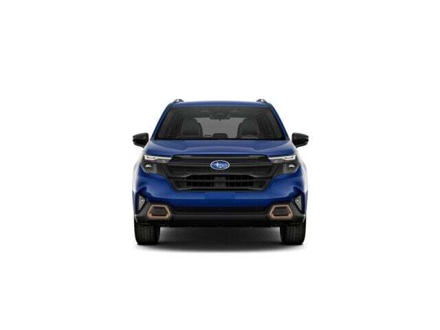 2026 Subaru FORESTER Sport Fredericksburg VA