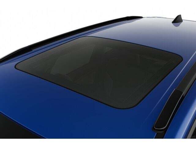 2026 Subaru FORESTER Sport Fredericksburg VA