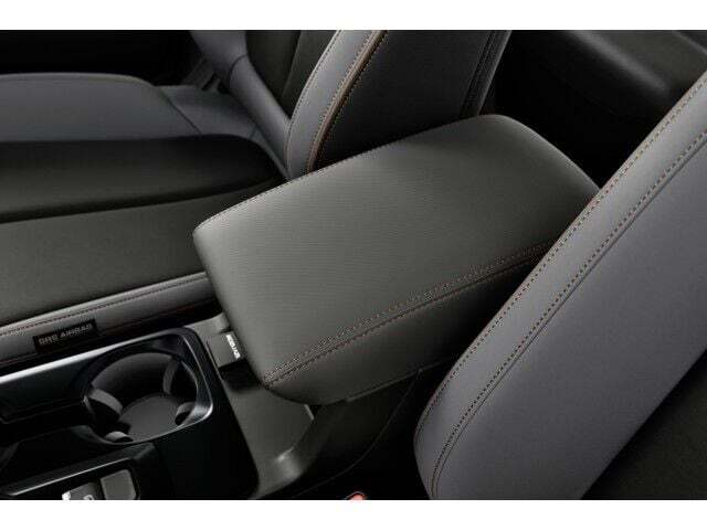 2026 Subaru FORESTER Sport Fredericksburg VA