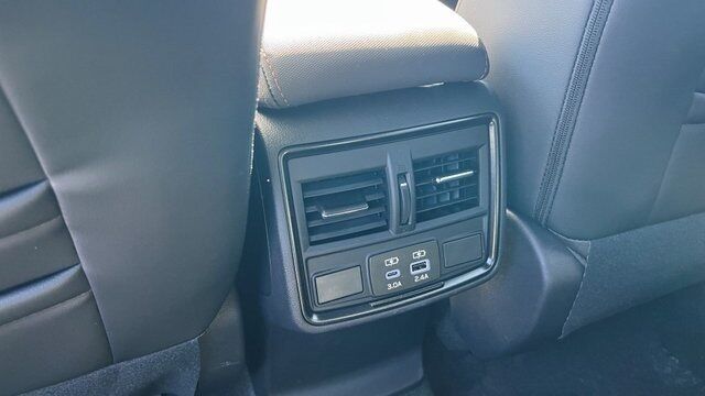 2026 Subaru FORESTER Sport Fredericksburg VA