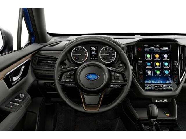 2026 Subaru FORESTER Sport Fredericksburg VA