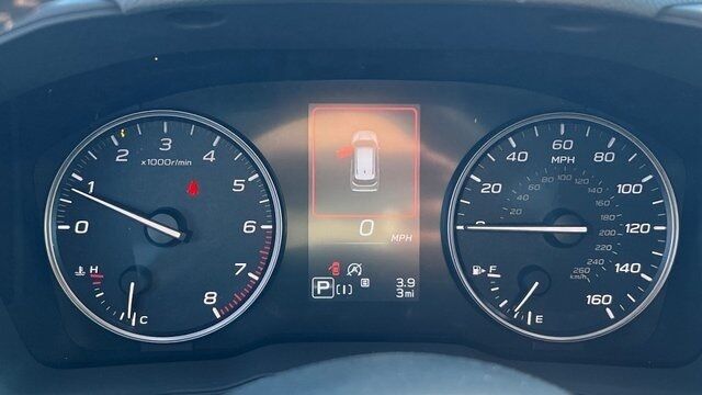 2026 Subaru FORESTER Sport Fredericksburg VA