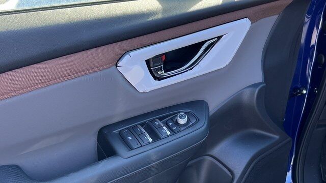 2026 Subaru FORESTER Sport Fredericksburg VA