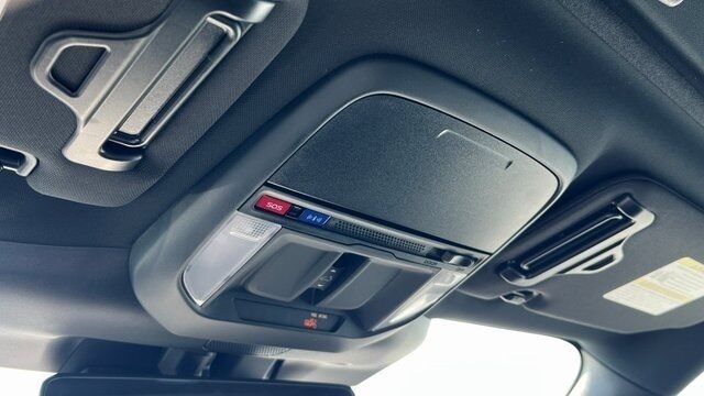 2026 Subaru FORESTER Sport Fredericksburg VA