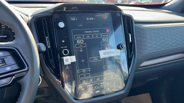 2026 Subaru FORESTER Sport Fredericksburg VA