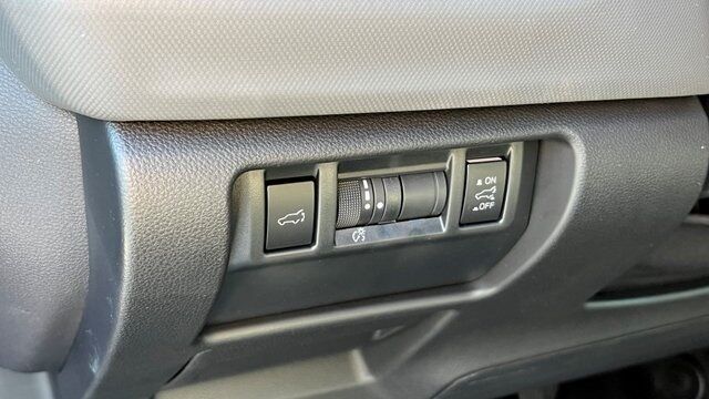 2026 Subaru FORESTER Sport Fredericksburg VA