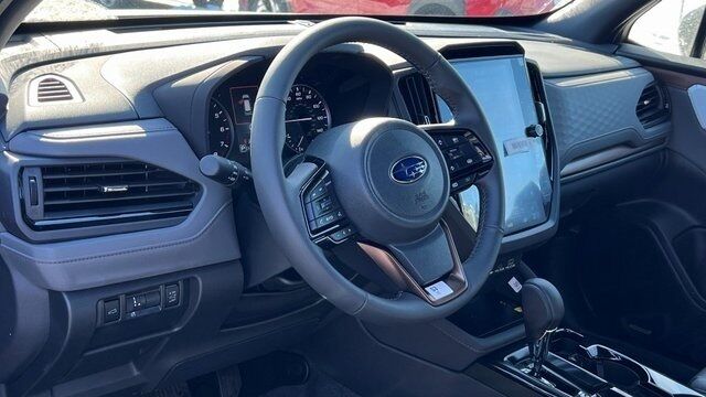 2026 Subaru FORESTER Sport Fredericksburg VA