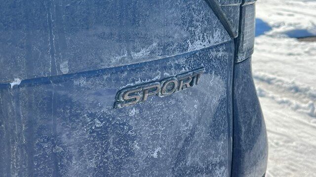 2026 Subaru FORESTER Sport Fredericksburg VA