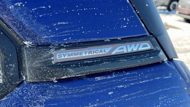 2026 Subaru FORESTER Sport Fredericksburg VA